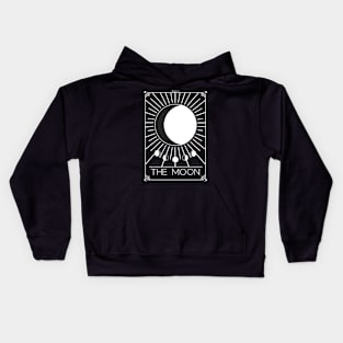 The Moon Kids Hoodie